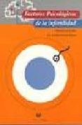factores psicologicos de la infertilidad-carmen moreno rosset-9788488667649 factores psicologicos de la infertilidad-carmen moreno rosset-9788488667649