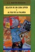 relatos de un cura joven i al filo de la palabra-jose luis martin descalzo-9788489761049 relatos de un cura joven i al filo de la palabra-jose luis martin descalzo-9788489761049