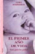 el primer año de vida-doro kammerer-9788489778849 el primer año de vida-doro kammerer-9788489778849