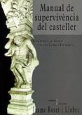 manual de supervivencia del casteller-jaume roset i llobet-9788489890749 manual de supervivencia del casteller-jaume roset i llobet-9788489890749