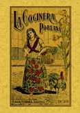 la cocinera poblana o el libro de las familias-9788490014349 la cocinera poblana o el libro de las familias-9788490014349
