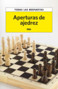 aperturas de ajedrez-9788490065549 aperturas de ajedrez-9788490065549
