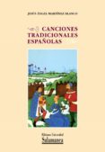 canciones tradicionales españolas (ebook)-9788490120149 canciones tradicionales españolas (ebook)-9788490120149