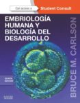 embriologia humana y biologia del desarrollo + studentconsult (ebook)-9788490224649 embriologia humana y biologia del desarrollo + studentconsult (ebook)-9788490224649