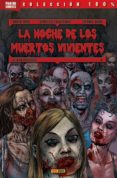 la noche de los muertos vivientes 2: el dia despues-david hine-9788490246849 la noche de los muertos vivientes 2: el dia despues-david hine-9788490246849