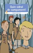 quin sidral de campament-pasqual alapont-9788490267349 quin sidral de campament-pasqual alapont-9788490267349
