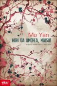 hori da umorea, maisu!-mo yan-9788490271049 hori da umorea, maisu!-mo yan-9788490271049