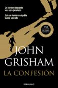la confesion-john grisham-9788490324349 la confesion-john grisham-9788490324349