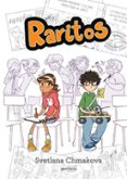 raritos (frikis contra empollones)-svetlana chmakova-9788490439449 raritos (frikis contra empollones)-svetlana chmakova-9788490439449