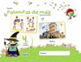 proyecto palomitas de maíz educación infantil 4 años primer trime stre galicia castellano-9788490679449 proyecto palomitas de maíz educación infantil 4 años primer trime stre galicia castellano-9788490679449