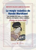 la magia cuantica de haruki murakami-9788490742549 la magia cuantica de haruki murakami-9788490742549