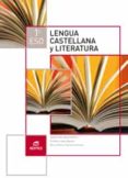 lengua castellana y literatura 1º eso (lomce) (ebook)-9788490785249 lengua castellana y literatura 1º eso (lomce) (ebook)-9788490785249