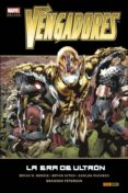 los vengadores: la era de ultrón-brian michael bendi-bryan hitch-9788490941249 los vengadores: la era de ultrón-brian michael bendi-bryan hitch-9788490941249
