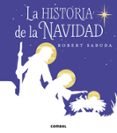 la historia de la navidad-robert sabuda-9788491011149 la historia de la navidad-robert sabuda-9788491011149