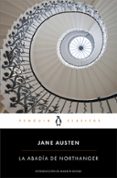 la abadía de northanger-jane austen-9788491050049 la abadía de northanger-jane austen-9788491050049