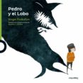 pedro y el lobo-ayesha lopez rubio-9788491221449 pedro y el lobo-ayesha lopez rubio-9788491221449