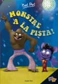 bat pat. monstre a la pista!-roberto pavanello-9788491370949 bat pat. monstre a la pista!-roberto pavanello-9788491370949