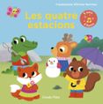 les quatre estacions. llibre amb llums i sons-emma martinez-9788491376149 les quatre estacions. llibre amb llums i sons-emma martinez-9788491376149