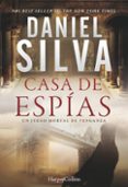 casa de espias-daniel silva-9788491392149 casa de espias-daniel silva-9788491392149