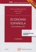 civitas: economía española. una introducción (3ªed)-jose luis garcia delgado-9788491528449 civitas: economía española. una introducción (3ªed)-jose luis garcia delgado-9788491528449