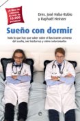 sueño con dormir (ebook)-9788491643449 sueño con dormir (ebook)-9788491643449