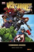 los vengadores 6. vengadores, reuníos-9788491671749 los vengadores 6. vengadores, reuníos-9788491671749