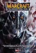 warcraft: el pozo del sol 2. sombras de hielo-jae-hwan kim-9788491674849 warcraft: el pozo del sol 2. sombras de hielo-jae-hwan kim-9788491674849