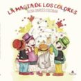 la magia de los colores (ebook)-9788491758549 la magia de los colores (ebook)-9788491758549