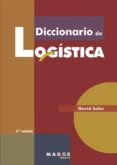 diccionario de logistica (2ª edicion)-9788492442249 diccionario de logistica (2ª edicion)-9788492442249