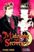 midnight secretary nº 2-tomu ohmi-9788492592449 midnight secretary nº 2-tomu ohmi-9788492592449