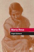 maria rosa-angel guimera-9788492672349 maria rosa-angel guimera-9788492672349