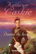 dama de honor-kathryn caskie-9788492801749 dama de honor-kathryn caskie-9788492801749