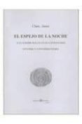 el espejo de la noche: a vladimir holan en su centenario: estudio y conversaciones-clara janes-9788493405649 el espejo de la noche: a vladimir holan en su centenario: estudio y conversaciones-clara janes-9788493405649