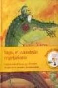 yago, el cocodrilo vegetariano-ignacio garcia-valiño-9788493531249 yago, el cocodrilo vegetariano-ignacio garcia-valiño-9788493531249