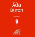 ada byron: vida de ada byron-lidia andino trione-9788493641849 ada byron: vida de ada byron-lidia andino trione-9788493641849