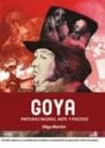 goya: pinturas negras, arte y psicosis-olga martin-9788493721749 goya: pinturas negras, arte y psicosis-olga martin-9788493721749