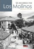 un recorrido por los molinos-marta martin fernandez-9788493944049 un recorrido por los molinos-marta martin fernandez-9788493944049