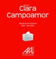 vida de clara campoamor-mariana del rosario diaz-9788494031649 vida de clara campoamor-mariana del rosario diaz-9788494031649