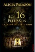 los 16 peldaños-alicia palazon-9788494286049 los 16 peldaños-alicia palazon-9788494286049