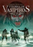 tierra de vampiros nº 2: réquiem-david muñoz-manuel garcia-9788494291449 tierra de vampiros nº 2: réquiem-david muñoz-manuel garcia-9788494291449
