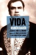 vida de ruben dario-ruben dario-9788494411649 vida de ruben dario-ruben dario-9788494411649