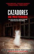 cazadores de misterios: aventuras del equipo codex-9788494586149 cazadores de misterios: aventuras del equipo codex-9788494586149