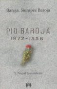 Baroja. Siempre Baroja-9788320-otro-formato
