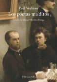 los poetas malditos-paul verlaine-9788494766749 los poetas malditos-paul verlaine-9788494766749