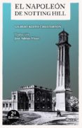 el napoleon de notting hill-gilbert keith chesterton-9788494839849 el napoleon de notting hill-gilbert keith chesterton-9788494839849