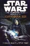 star wars (las guerras clon): medstar ii: curandera jedi-michael reaves-steve perry-9788495070449 star wars (las guerras clon): medstar ii: curandera jedi-michael reaves-steve perry-9788495070449