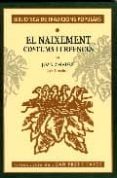 el naixement: costums i creences (edicio facsimil)-joan amades-9788495559449 el naixement: costums i creences (edicio facsimil)-joan amades-9788495559449