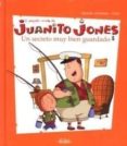 el pequeño mundo de juanito jones: un secreto muy bien guardado-ricardo alcantara-9788495731449 el pequeño mundo de juanito jones: un secreto muy bien guardado-ricardo alcantara-9788495731449