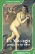 la mitologia contada a los niños-9788496115149 la mitologia contada a los niños-9788496115149