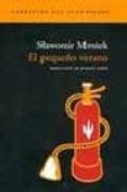 el pequeño verano-slawomir mrozek-9788496136649 el pequeño verano-slawomir mrozek-9788496136649